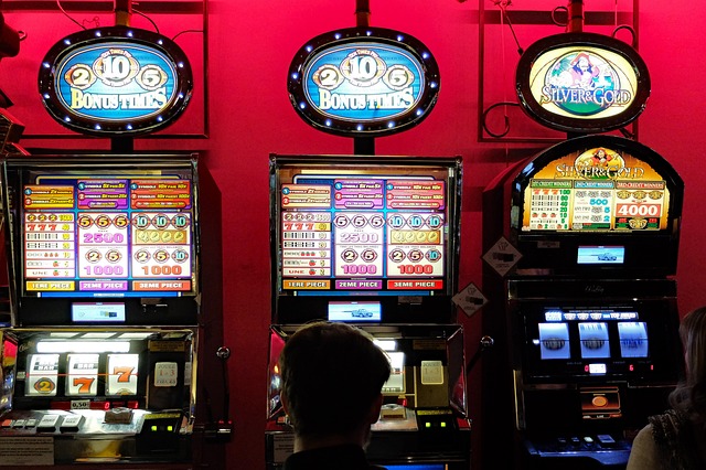 Trải nghiệm Max88 slot game tại Fitzpatrick's Temperance Bar